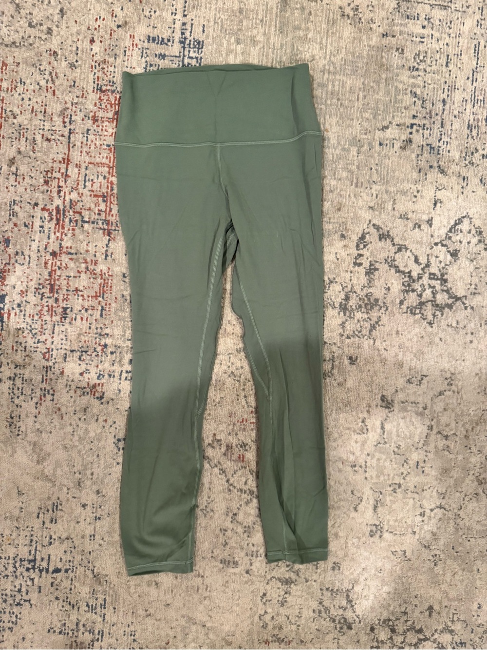 Lululemon tights